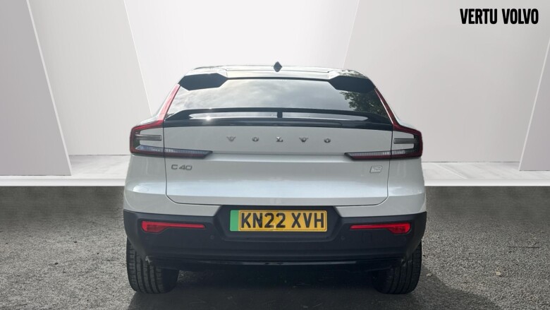 Volvo C40 300kW Recharge Twin Pro 78kWh 5dr AWD Auto Electric Estate